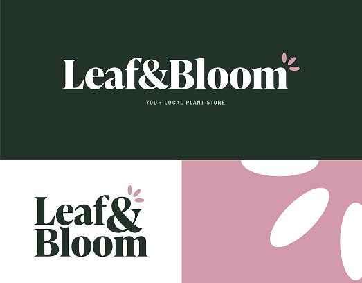 Leaf&Bloom project gallery image 1