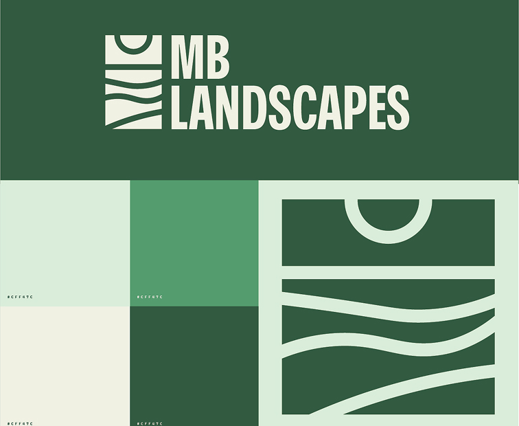 MB Landscapes project hero image